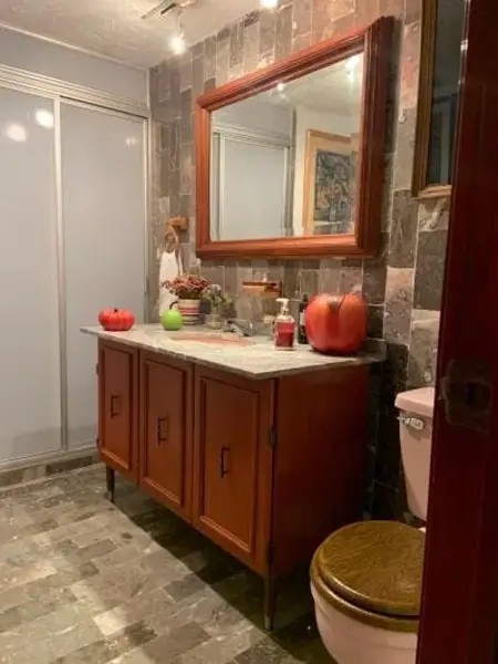 Departamento en renta en Olivar de los Padres, Álvaro Obregón — foto 3 de 4