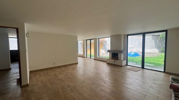 Casa en venta en San Jeronimo Lidice, La Magdalena Contreras — foto 3 de 14