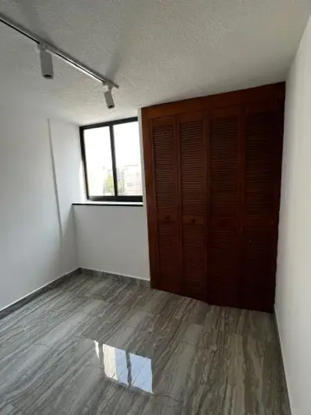 Departamento en renta en Pedregal de Carrasco, Coyoacán — foto 2 de 4