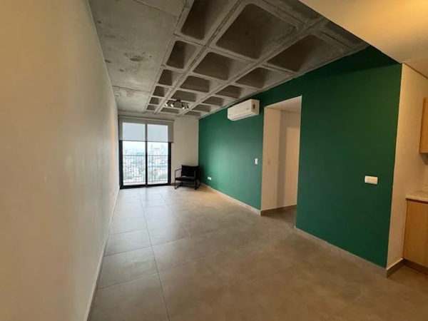 Departamento en renta en Monterrey Centro, Monterrey — foto 2 de 18