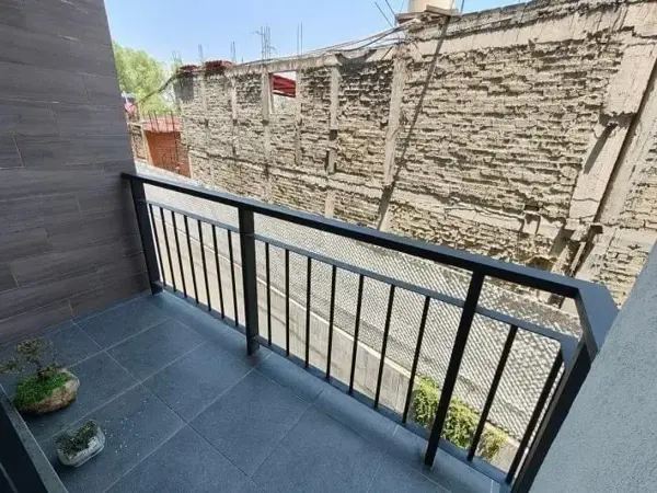 Departamento en venta en Los Reyes, Coyoacán — foto 2 de 4