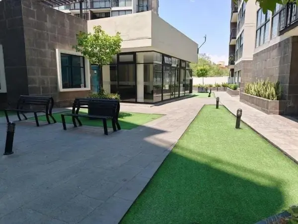 Departamento en venta en Los Reyes, Coyoacán — foto 3 de 4