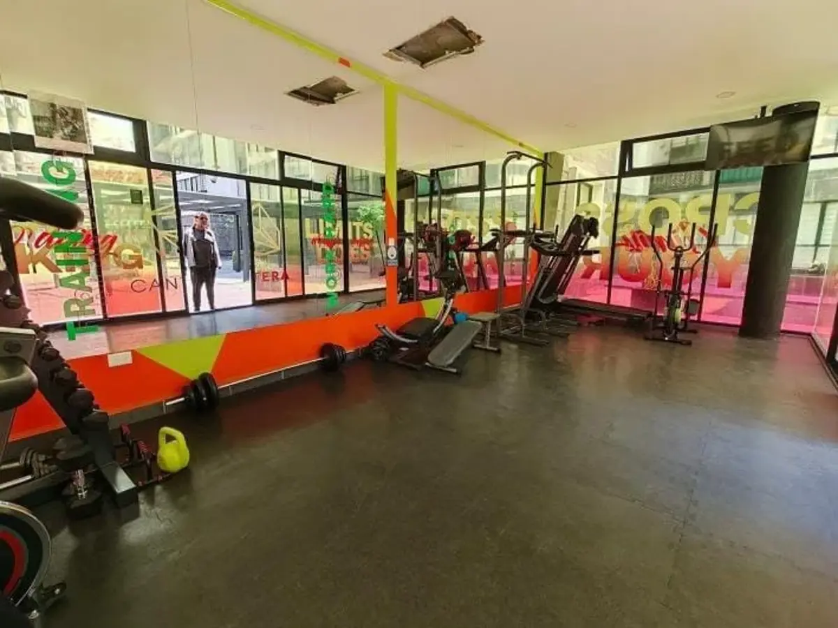 Departamento en venta en Los Reyes, Coyoacán — foto 1 de 4