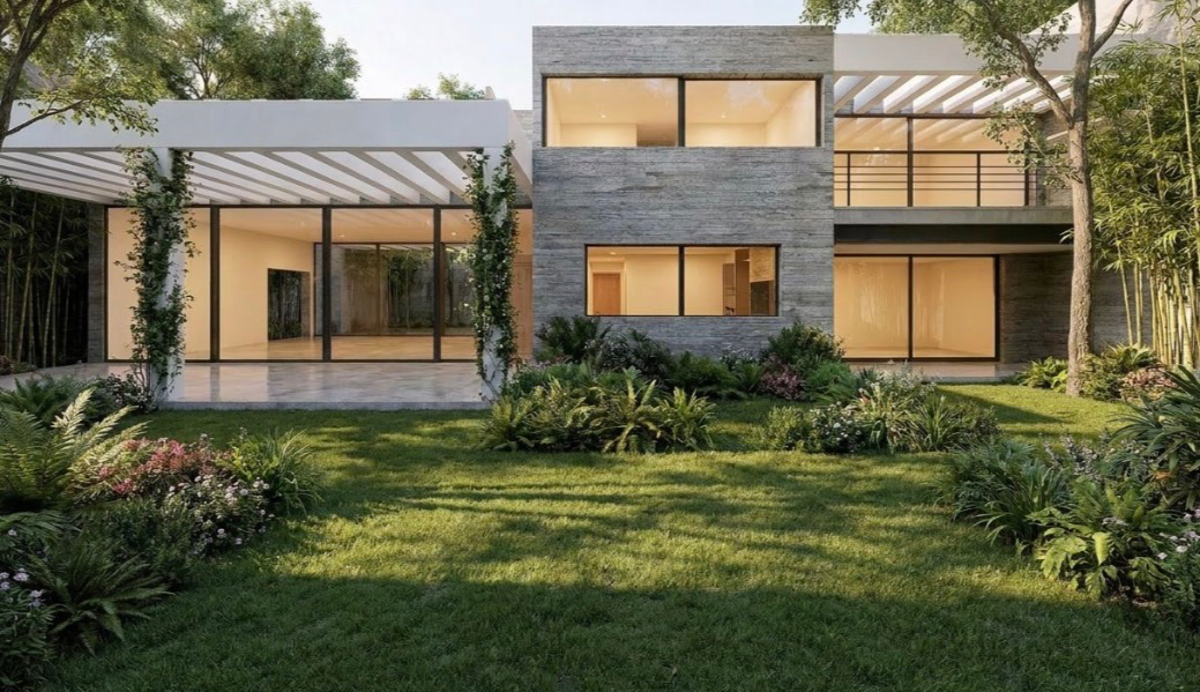 Casa en venta en Jardines del Pedregal, Álvaro Obregón — foto 1 de 8