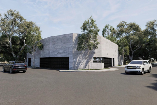 Casa en venta en Jardines del Pedregal, Álvaro Obregón — foto 2 de 8