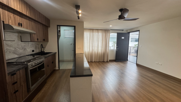 Departamento en renta en Roma Norte, Cuauhtémoc — foto 2 de 15