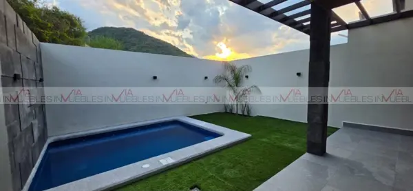 Casa en venta en Piedra de Fierro, Santiago — foto 2 de 14