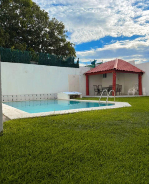 Departamento en renta en El Morro las Colonias, Boca del Río — foto 2 de 10