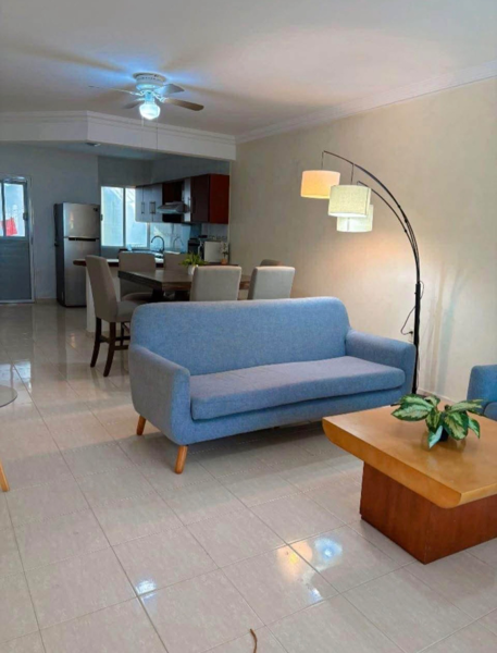Departamento en renta en El Morro las Colonias, Boca del Río — foto 3 de 10