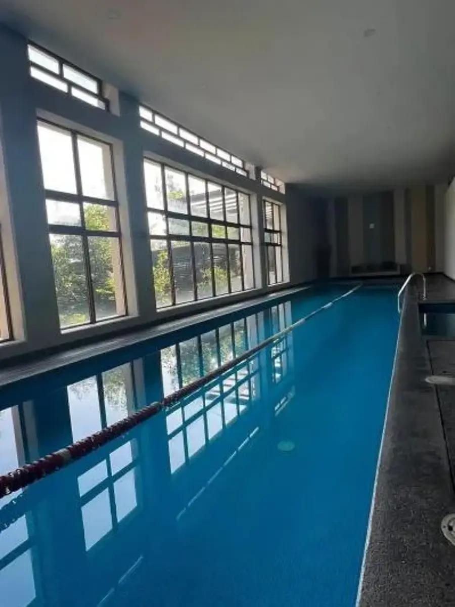 Departamento en renta en Olivar de los Padres, Álvaro Obregón — foto 1 de 5