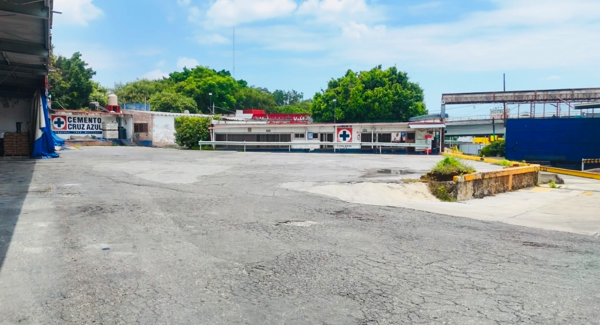 Bodega en renta en Chamilpa, Cuernavaca — foto 3 de 7
