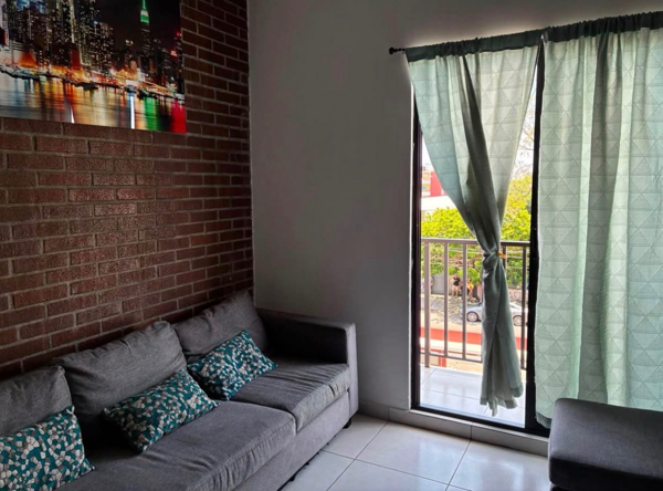 Departamento en renta en Veracruz Centro, Veracruz — foto 2 de 6