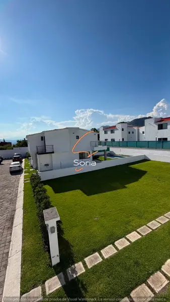 Casa en venta en Oaxtepec Centro, Yautepec — foto 3 de 37