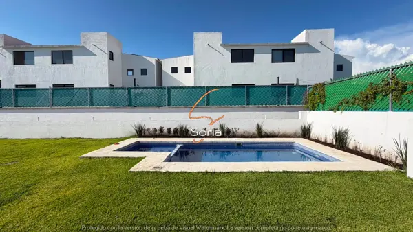 Casa en venta en Oaxtepec Centro, Yautepec — foto 2 de 37