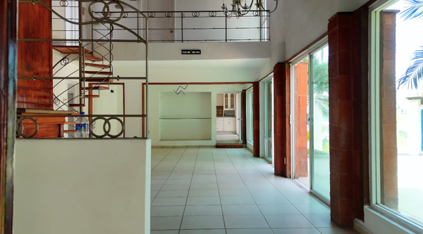 Casa en renta en Lomas de Cortes, Cuernavaca — foto 3 de 5
