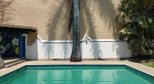 Casa en renta en Lomas de Cortes, Cuernavaca — foto 2 de 5