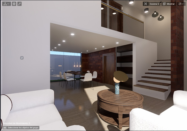 Casa en venta en San Francisco Acatepec, San Andrés Cholula — foto 2 de 7