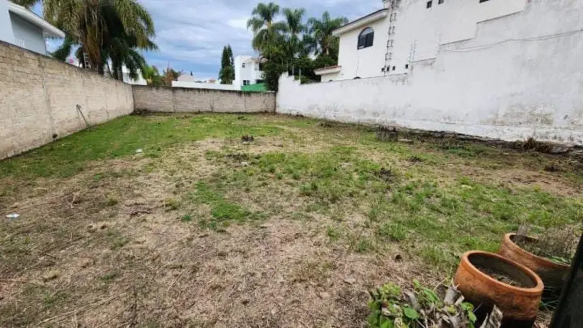Terreno en venta en Ciudad Bugambilia, Zapopan — foto 1 de 2
