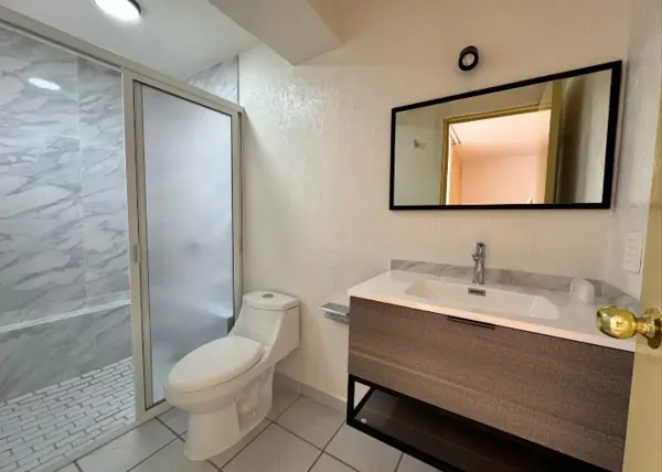 Departamento en renta en Residencial Victoria, Zapopan — foto 2 de 3