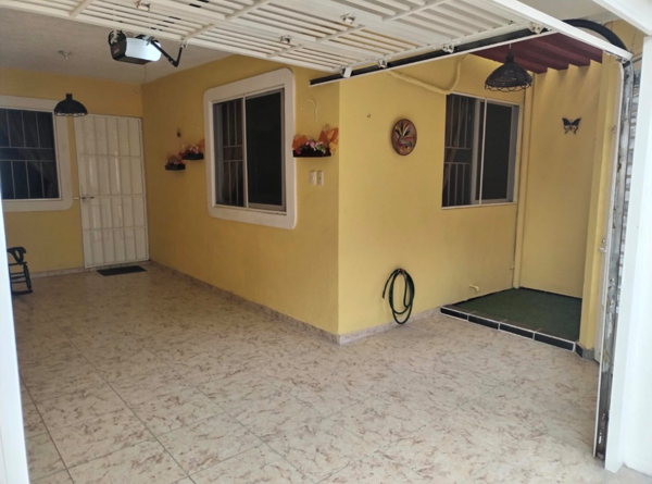 Casa en renta en Puente Moreno, Medellín de Bravo — foto 2 de 9