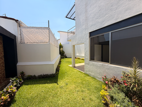 Casa en venta en Extensión Delicias, Cuernavaca — foto 2 de 12