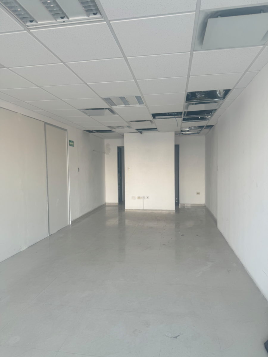 Oficina en renta en Ciudad Apodaca Centro, Apodaca — foto 1 de 4