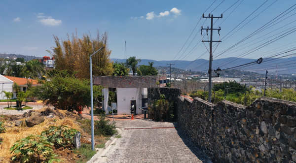 Terreno en venta en Tres de Mayo, Emiliano Zapata — foto 2 de 7