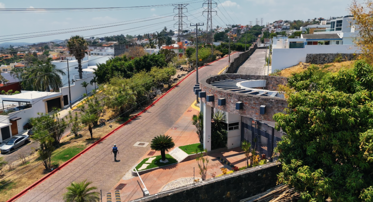 Terreno en venta en Tres de Mayo, Emiliano Zapata — foto 1 de 7