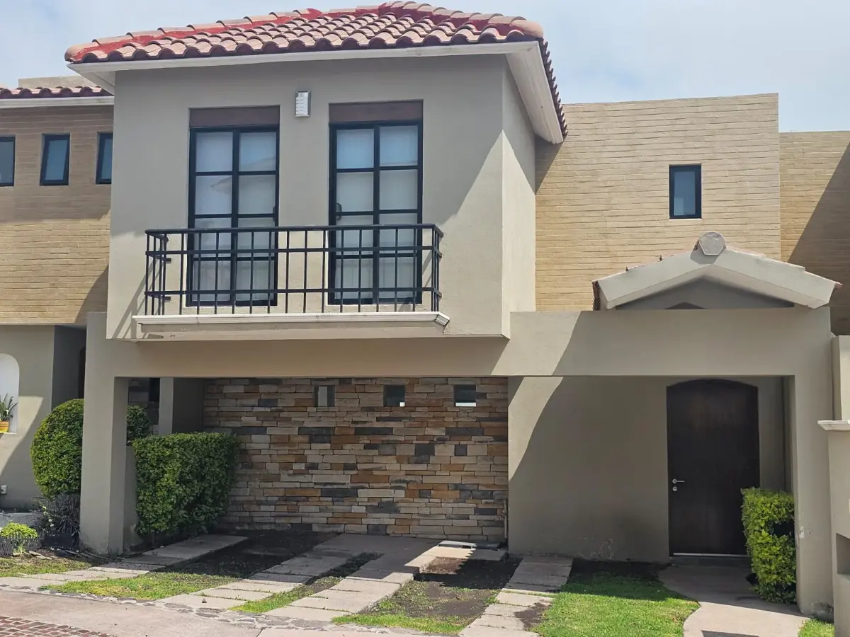 Casa en venta en Zibatá, El Marqués — foto 1 de 26