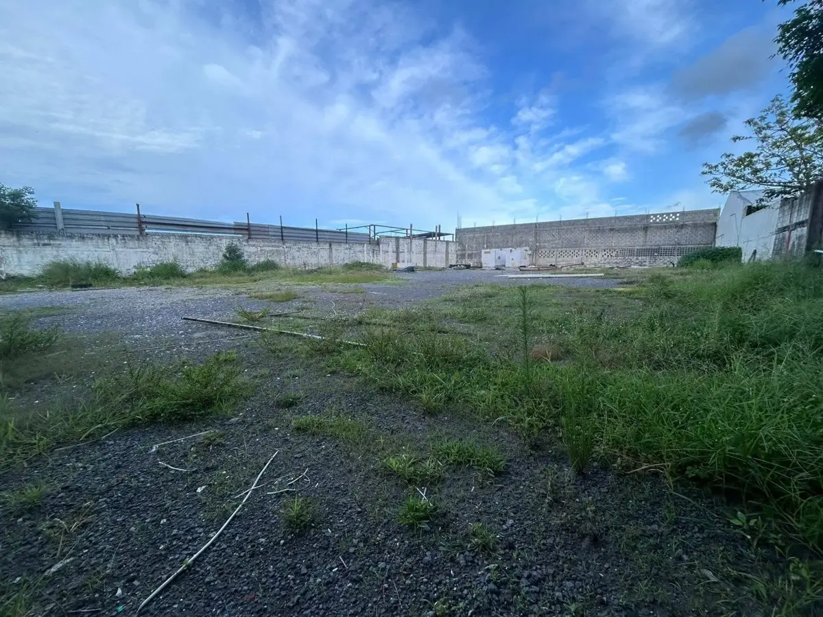 Terreno en renta en Los Pinos, Veracruz — foto 1 de 7