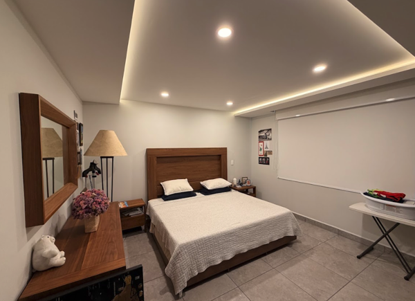 Departamento en venta en Tetela del Monte, Cuernavaca — foto 3 de 10