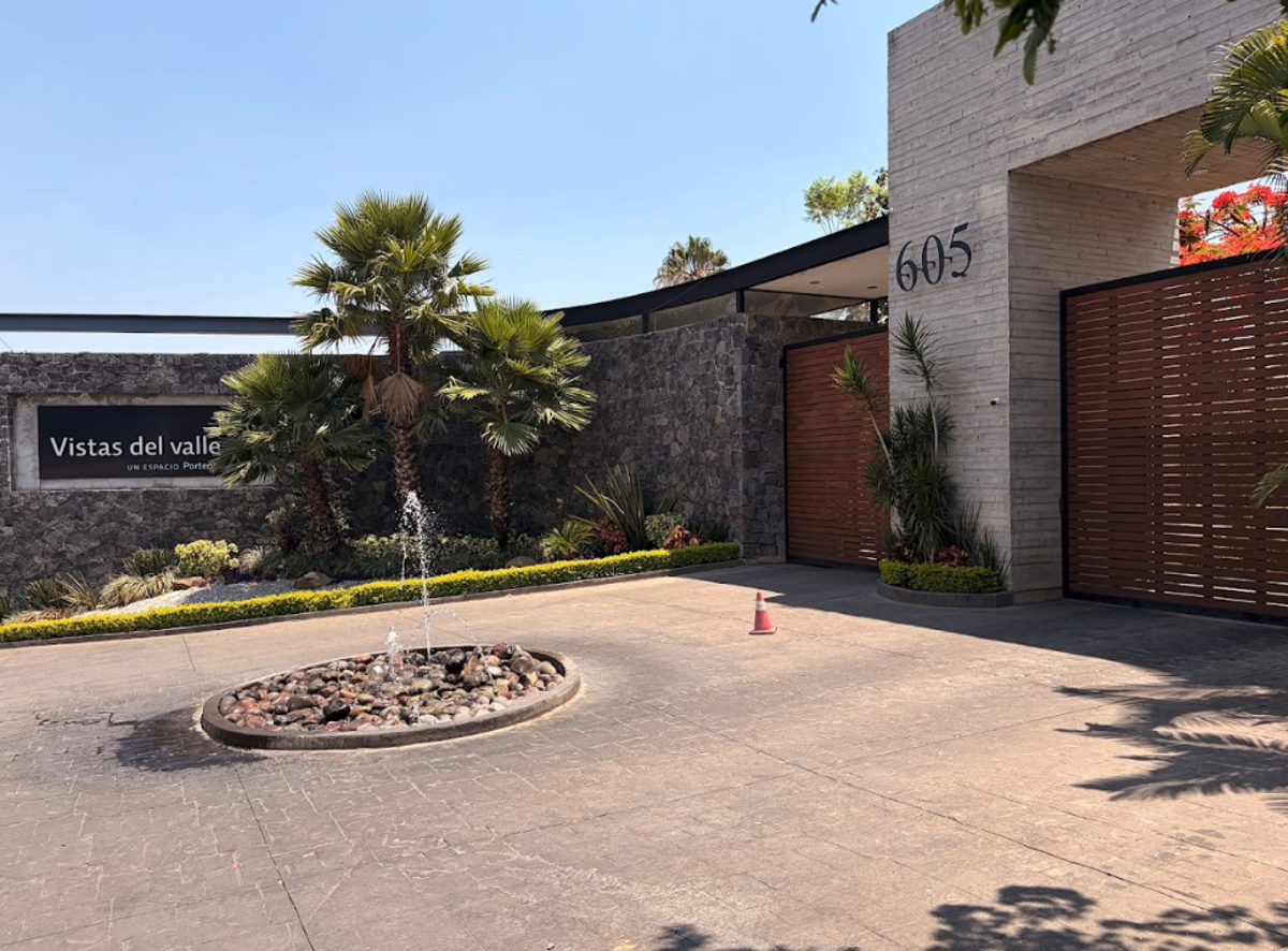 Departamento en venta en Tetela del Monte, Cuernavaca — foto 1 de 10