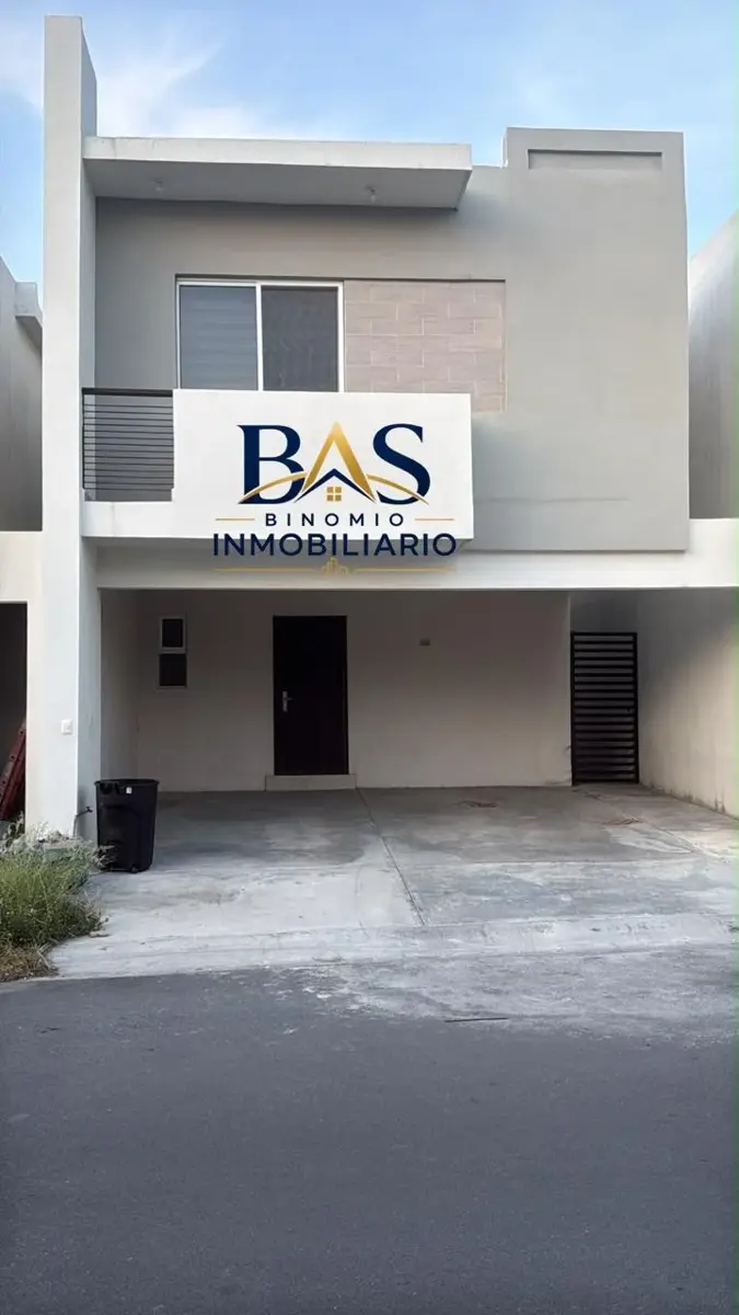 Casa en renta en Arbado Sector Castañares, Apodaca — foto 1 de 11