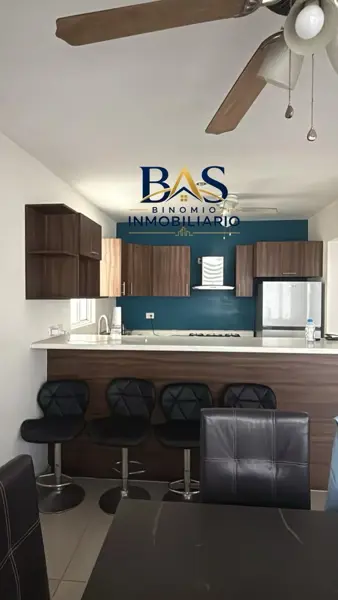 Casa en renta en Arbado Sector Castañares, Apodaca — foto 3 de 11