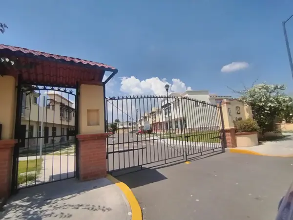 Casa en renta en Real Solare, El Marqués — foto 2 de 9