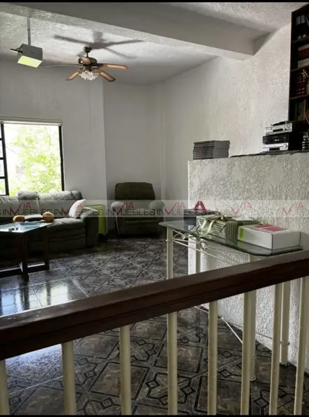 Casa en venta en Cortijo del Rio, Monterrey — foto 3 de 12