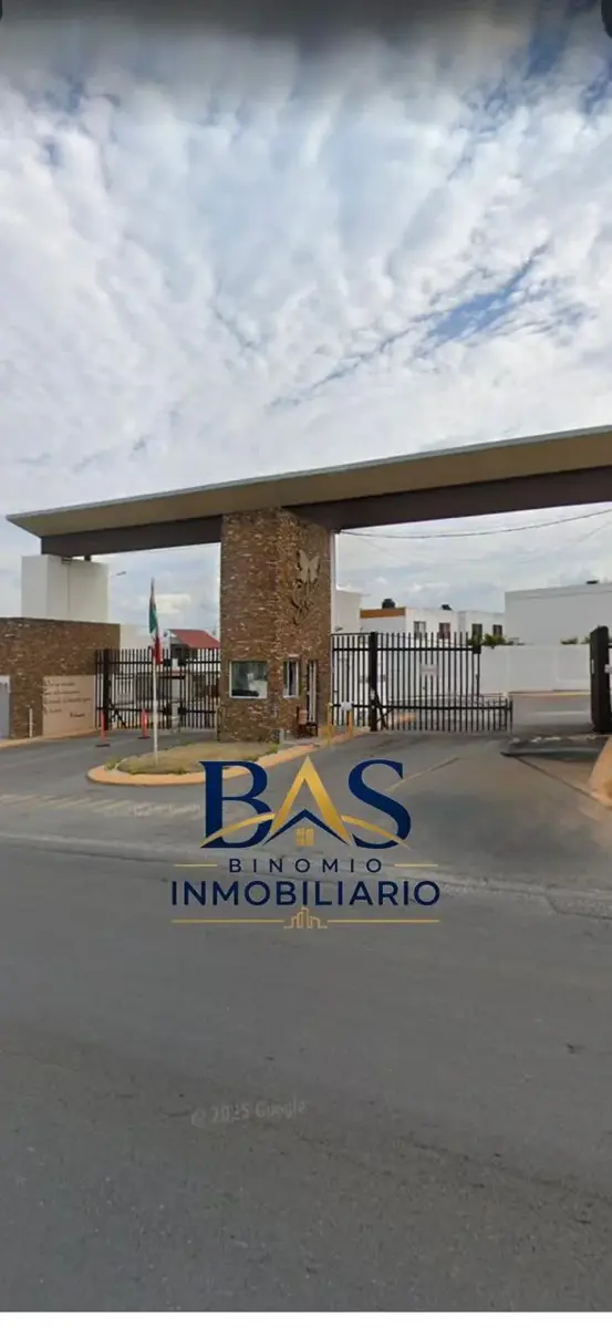 Casa en renta en Sol Residencial, Juárez — foto 1 de 10