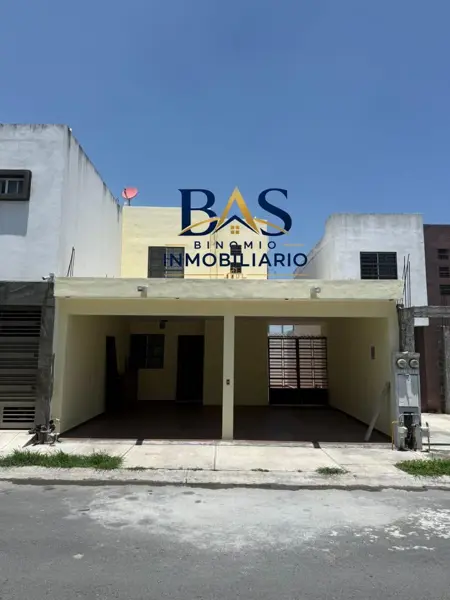 Casa en renta en Sol Residencial, Juárez — foto 2 de 10