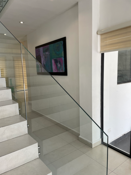 Casa en venta en Cerradas de Rinconada, Apodaca — foto 3 de 23