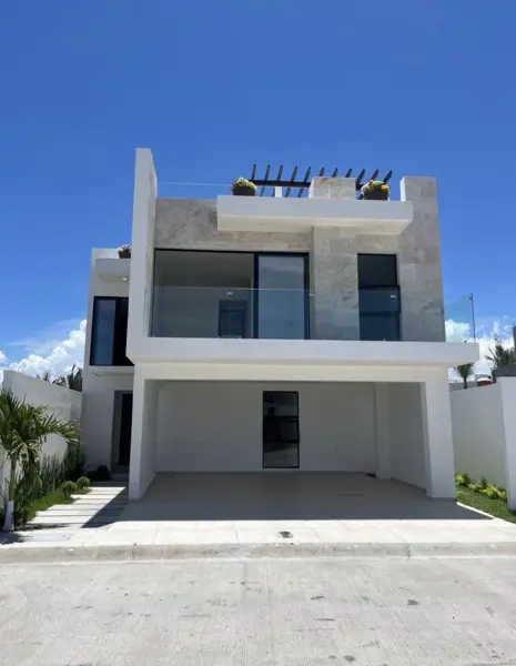 Casa en venta en Punta Grande, Alvarado — foto 2 de 30