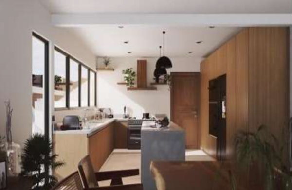 Casa en venta en Corralejo de Arriba, San Miguel de Allende — foto 3 de 9