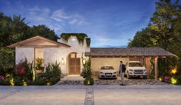 Casa en venta en Corralejo de Arriba, San Miguel de Allende — foto 2 de 9