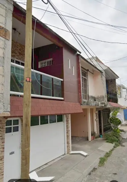 Casa en venta en Faros, Veracruz — foto 2 de 9