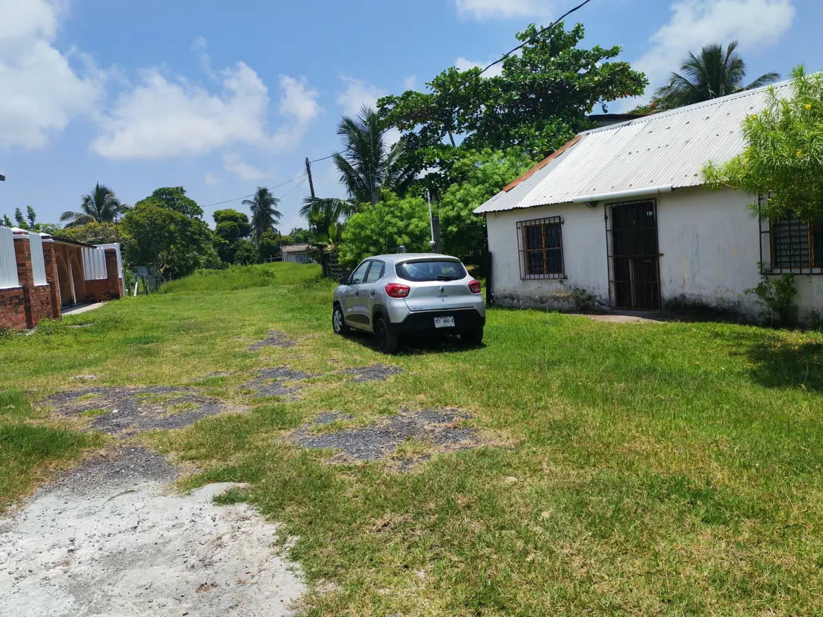 Casa en venta en Salinas, Alvarado — foto 1 de 10