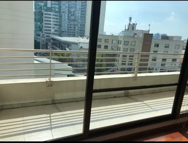Departamento en renta en Jesus del Monte, Huixquilucan — foto 3 de 8