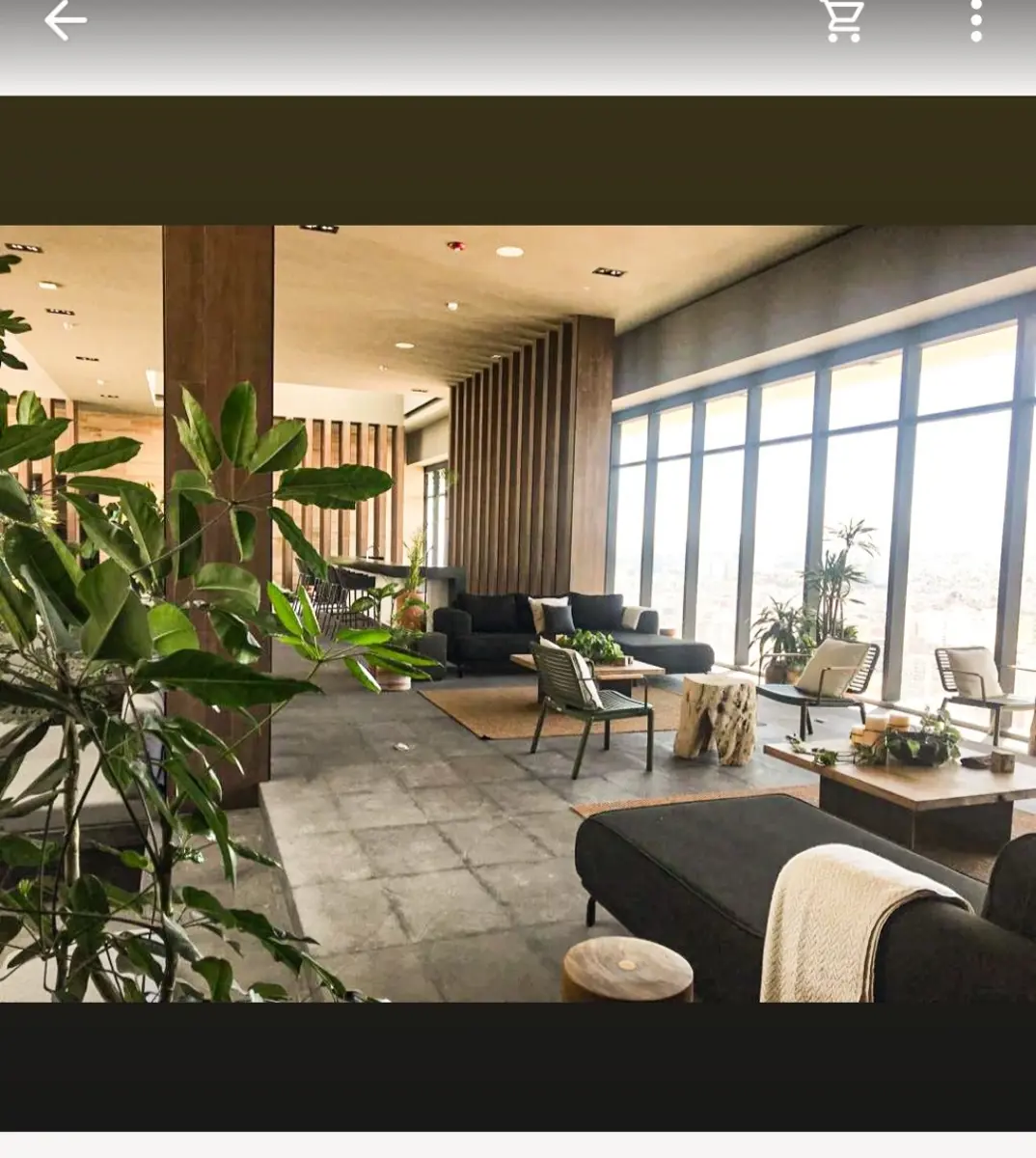 Departamento en venta en Interlomas, Huixquilucan — foto 1 de 9
