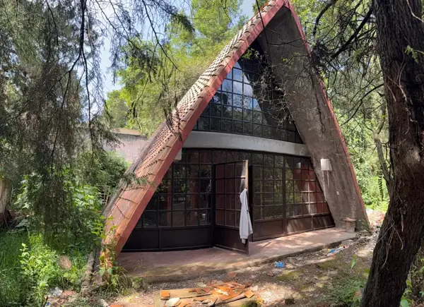 Casa en venta en Monte Cristo, Huitzilac — foto 2 de 10