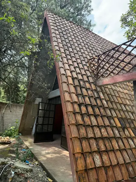 Casa en venta en Monte Cristo, Huitzilac — foto 3 de 10