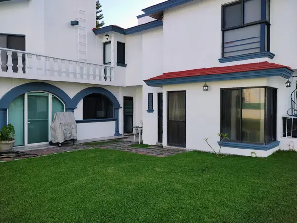 Casa en venta en Lomas de Cocoyoc, Atlatlahucan — foto 3 de 30