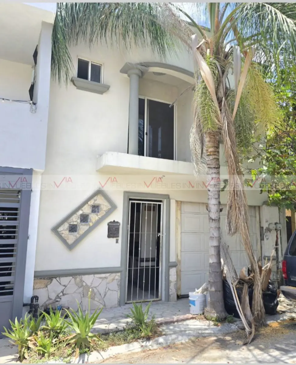 Casa en venta en Residencial Punta Esmeralda, Juárez — foto 1 de 18